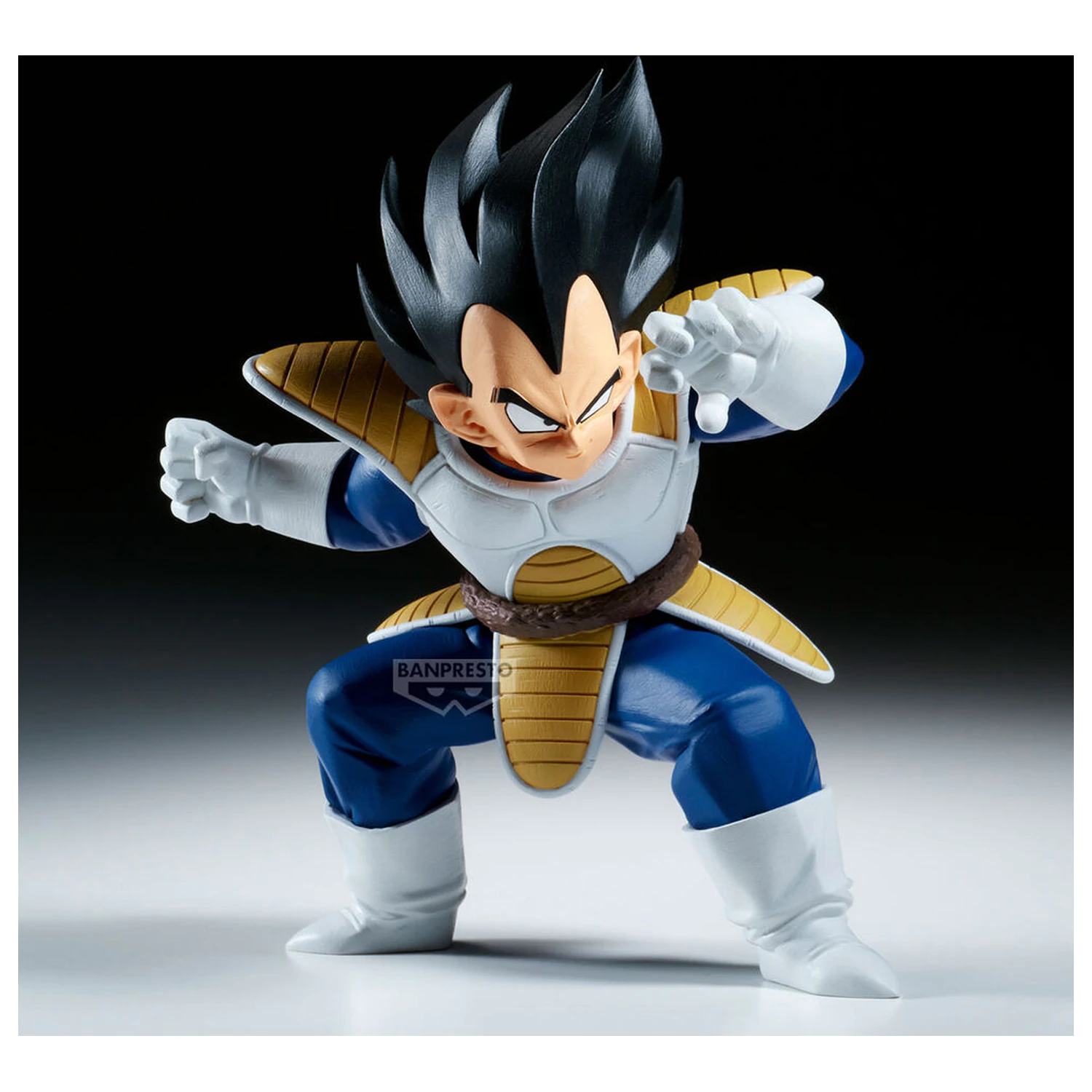 Dragon Ball Z Match Makers Vegeta figura 12 cm fotografija izdelka
