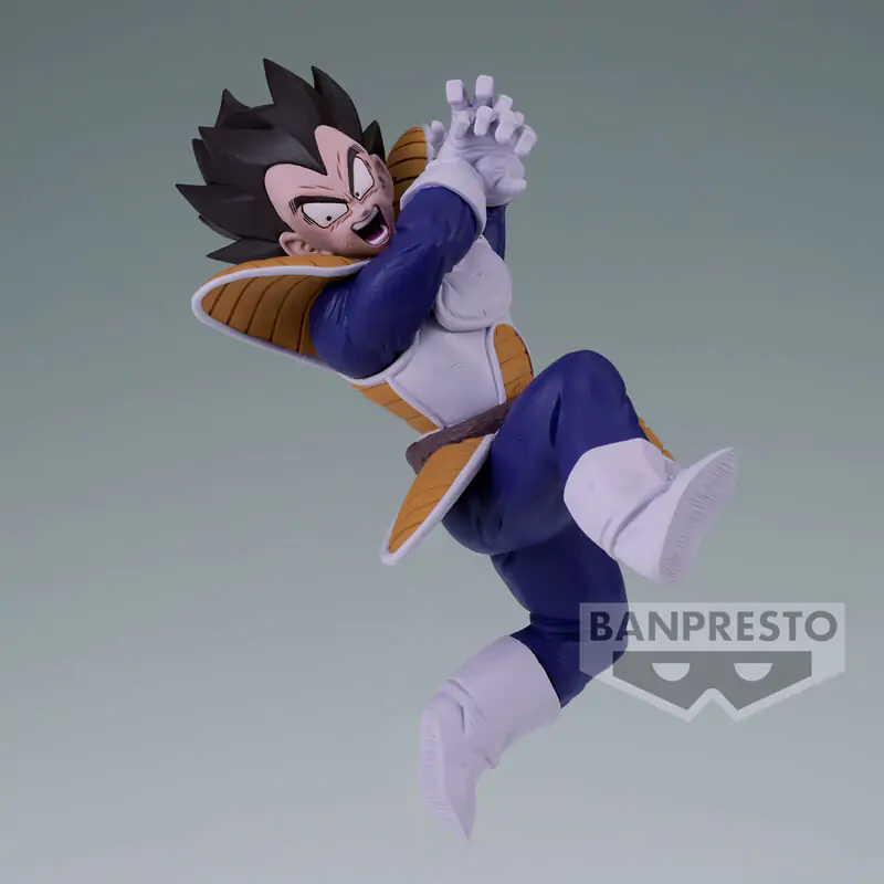 Dragon Ball Z Match Makers Vegeta figura 9 cm fotografija izdelka