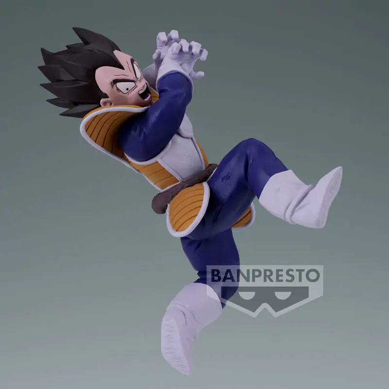 Dragon Ball Z Match Makers Vegeta figura 9 cm fotografija izdelka