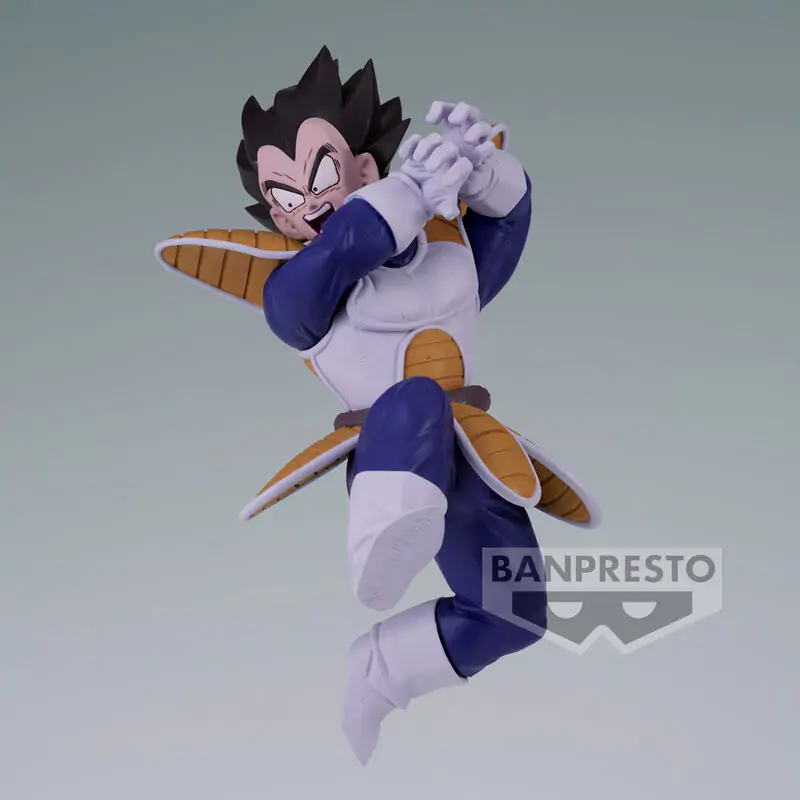 Dragon Ball Z Match Makers Vegeta figura 9 cm fotografija izdelka