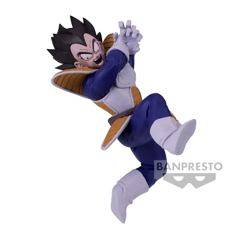 Dragon Ball Z Match Makers Vegeta figura 9 cm fotografija izdelka