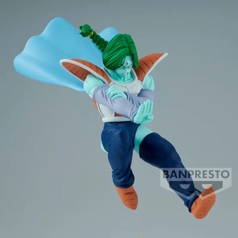 Dragon Ball Z Match Makers Zarbon figura 13 cm fotografija izdelka