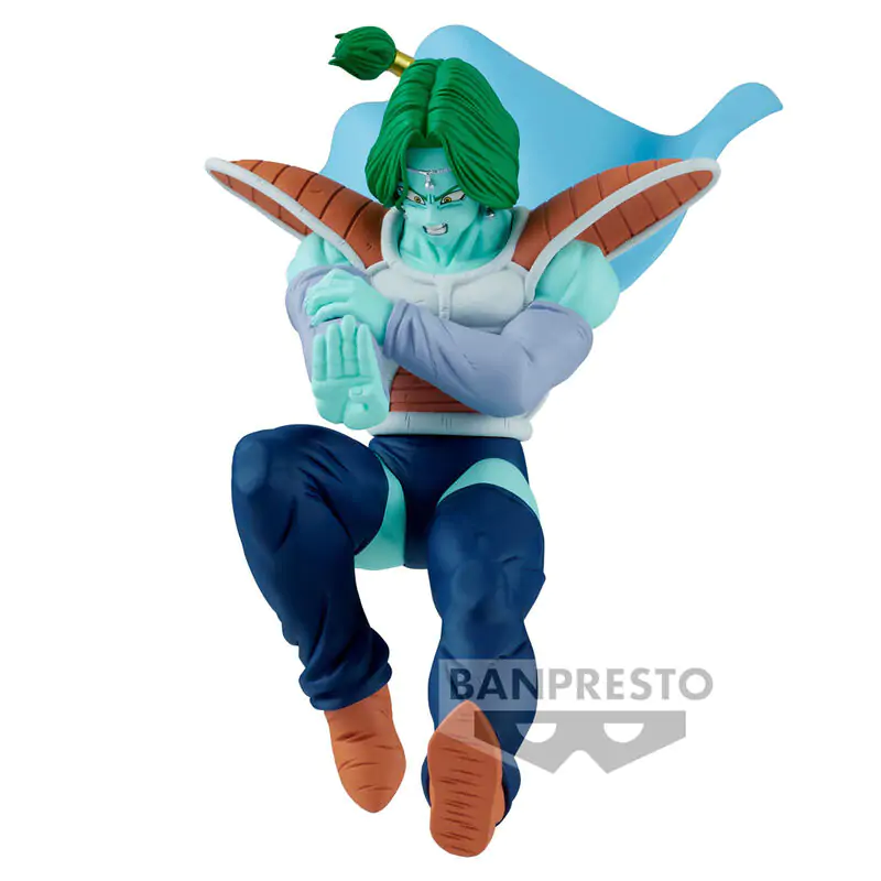 Dragon Ball Z Match Makers Zarbon figura 13 cm fotografija izdelka