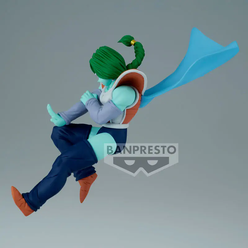 Dragon Ball Z Match Makers Zarbon figura 13 cm fotografija izdelka