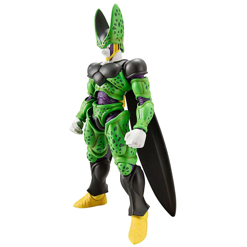 Dragon Ball Z Perfect Cell Model Kit figura 14 cm fotografija izdelka