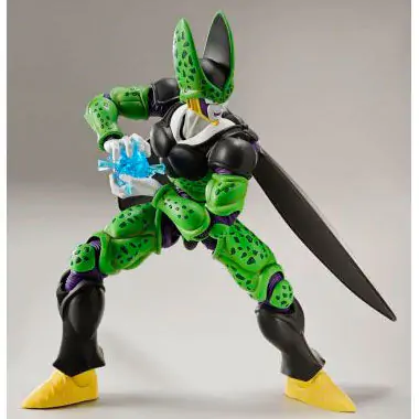 Dragon Ball Z Perfect Cell Model Kit figura 14 cm fotografija izdelka