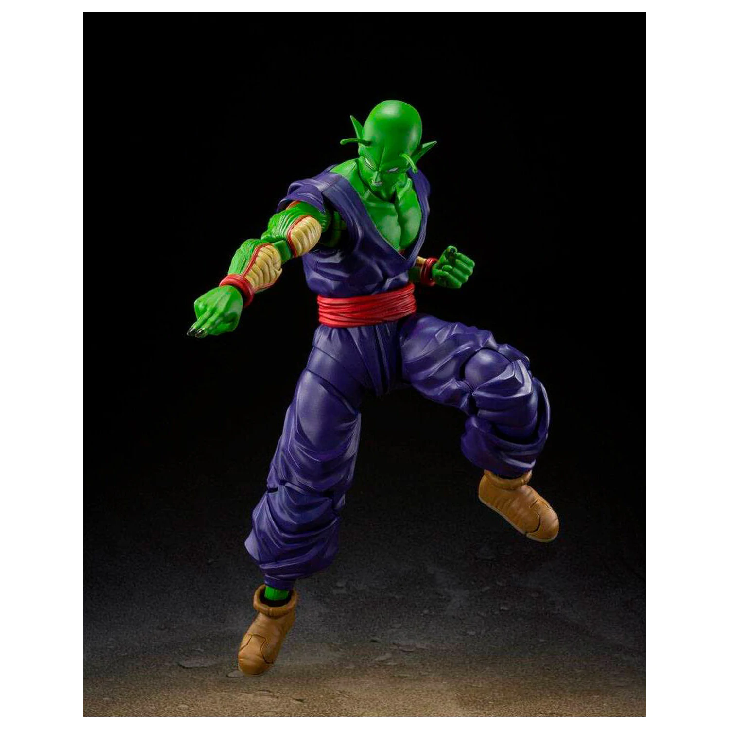 Dragon Ball Z Piccolo Super Hero S.H. Figuarts figura 16 cm fotografija izdelka