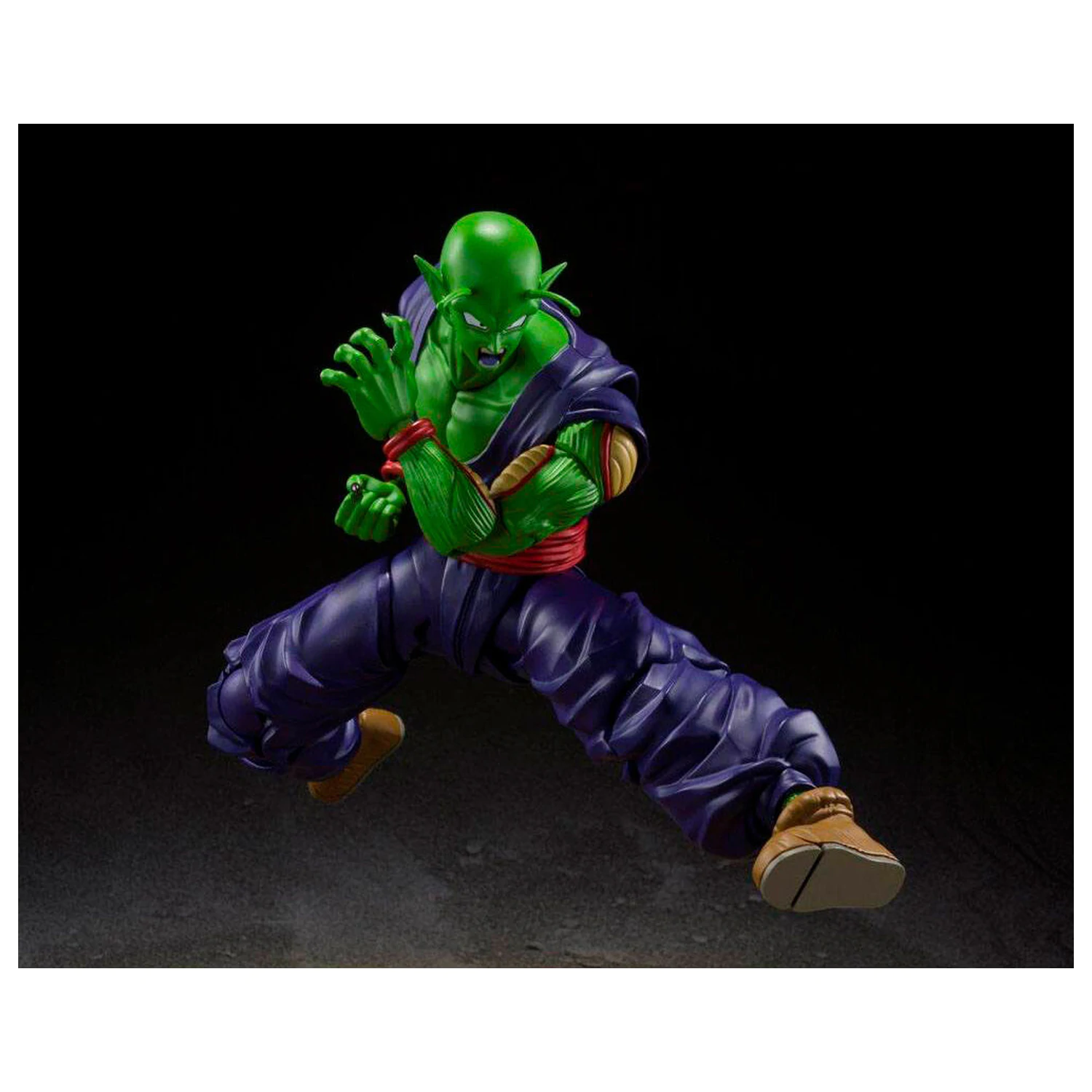 Dragon Ball Z Piccolo Super Hero S.H. Figuarts figura 16 cm fotografija izdelka