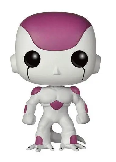 Dragon Ball Z POP! Vinilna Figura Frieza Final Form 10 cm fotografija izdelka