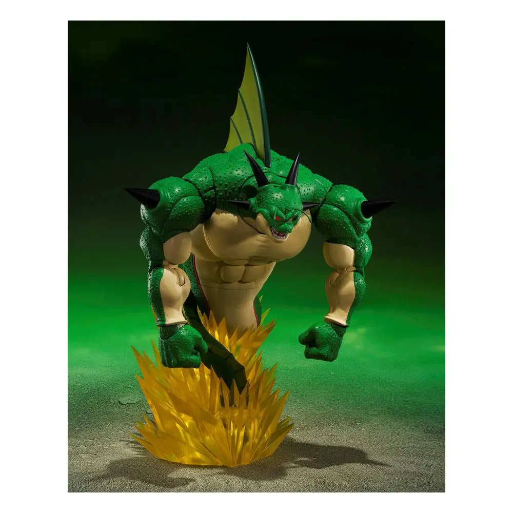Dragon Ball Z komplet akcijskih figur Porunga & Dende -Come Forth, Genuine Shenron!!- 28 cm fotografija izdelka