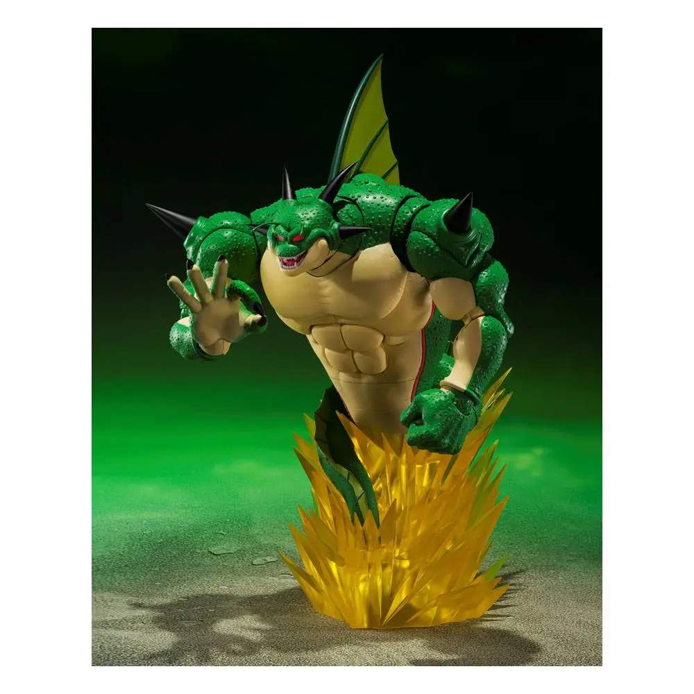 Dragon Ball Z komplet akcijskih figur Porunga & Dende -Come Forth, Genuine Shenron!!- 28 cm fotografija izdelka