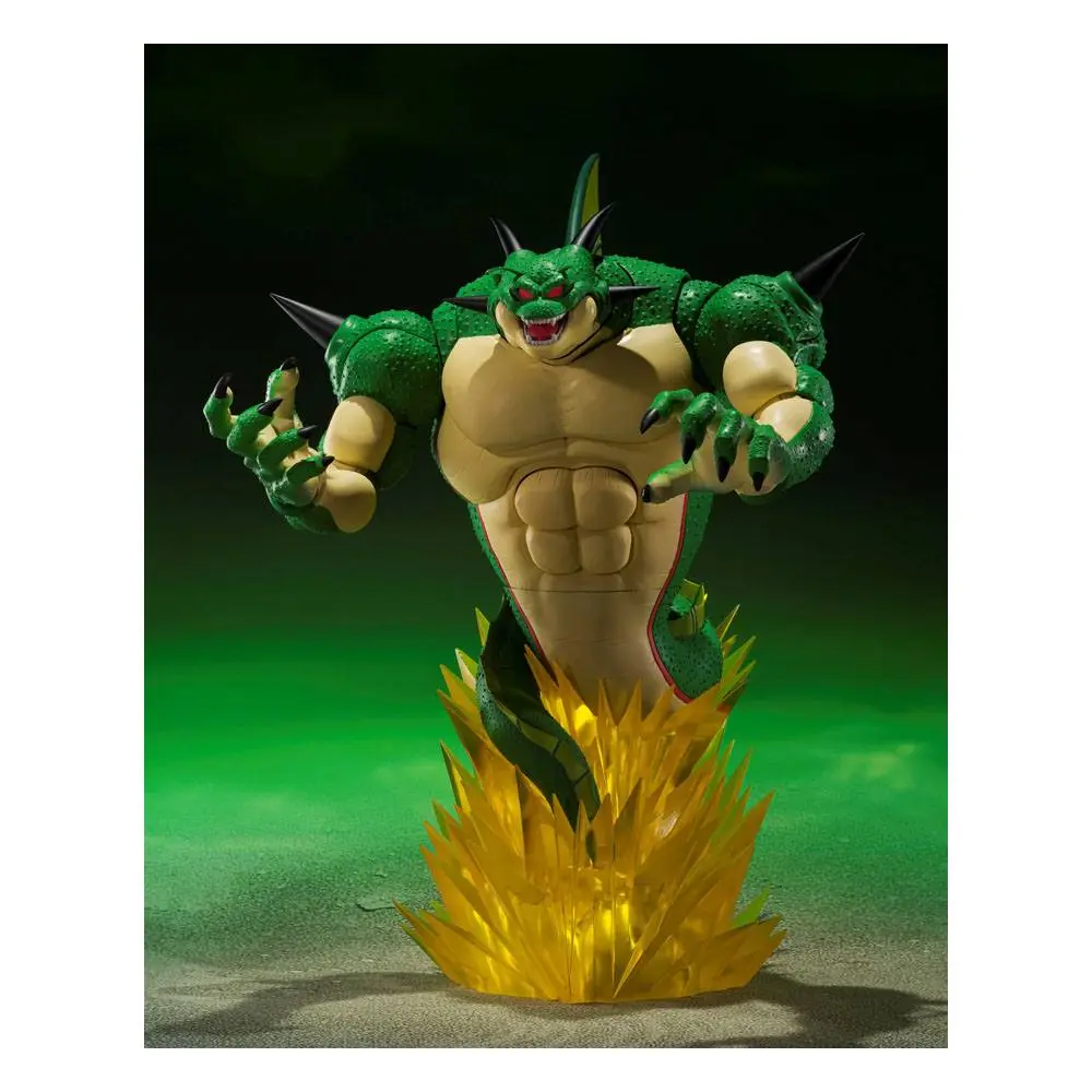 Dragon Ball Z komplet akcijskih figur Porunga & Dende -Come Forth, Genuine Shenron!!- 28 cm fotografija izdelka