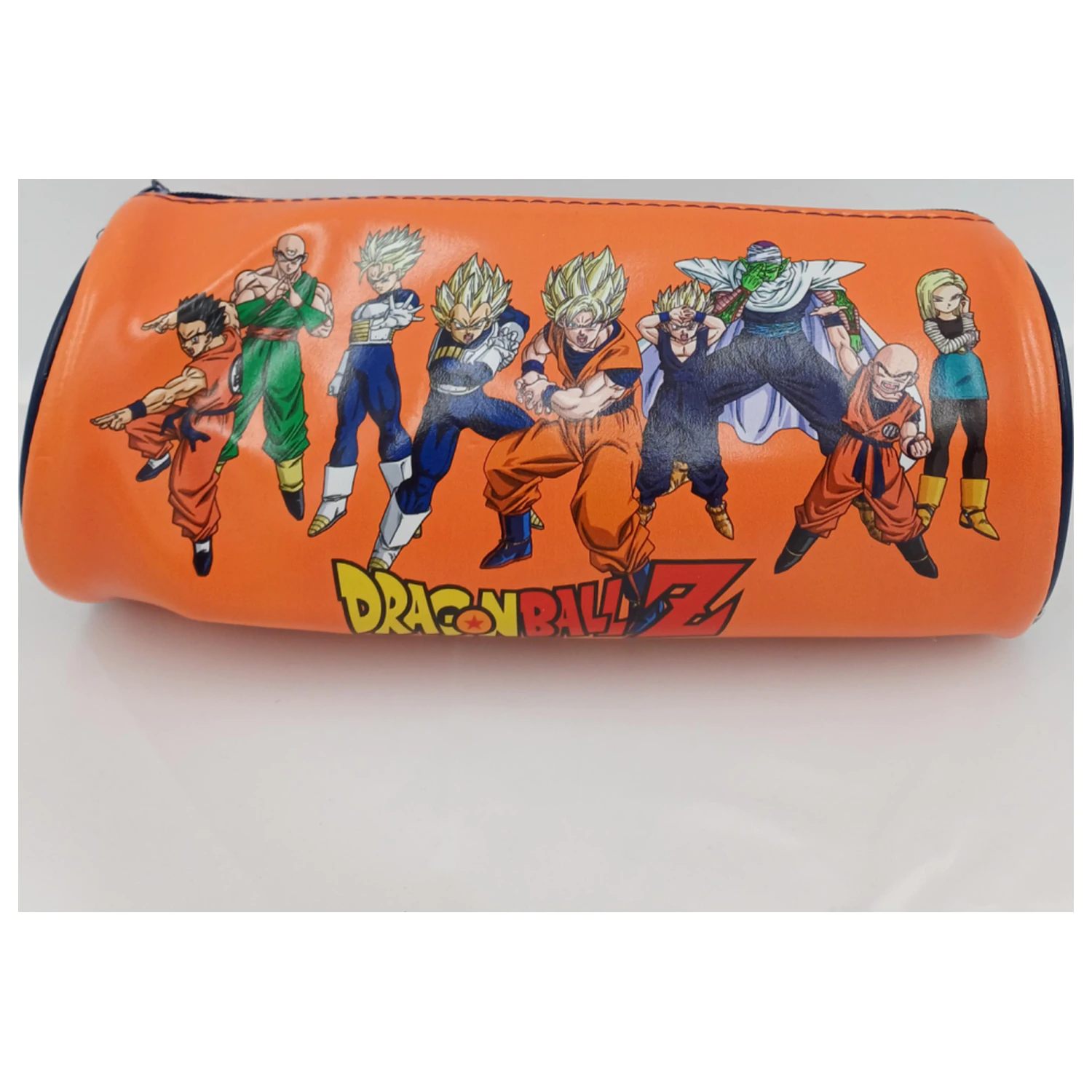 Dragon Ball Z Okrogla peresnica fotografija izdelka