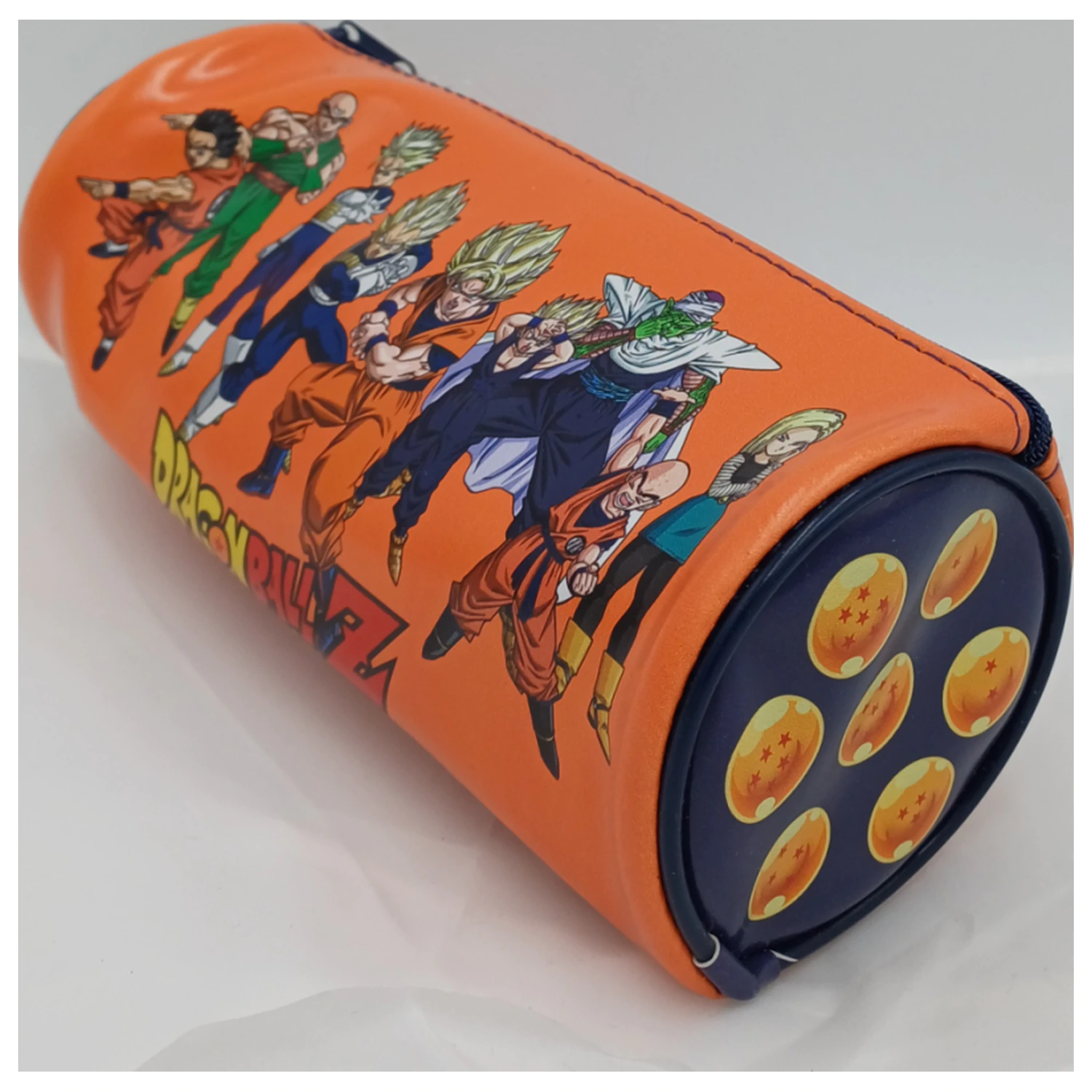 Dragon Ball Z Okrogla peresnica fotografija izdelka