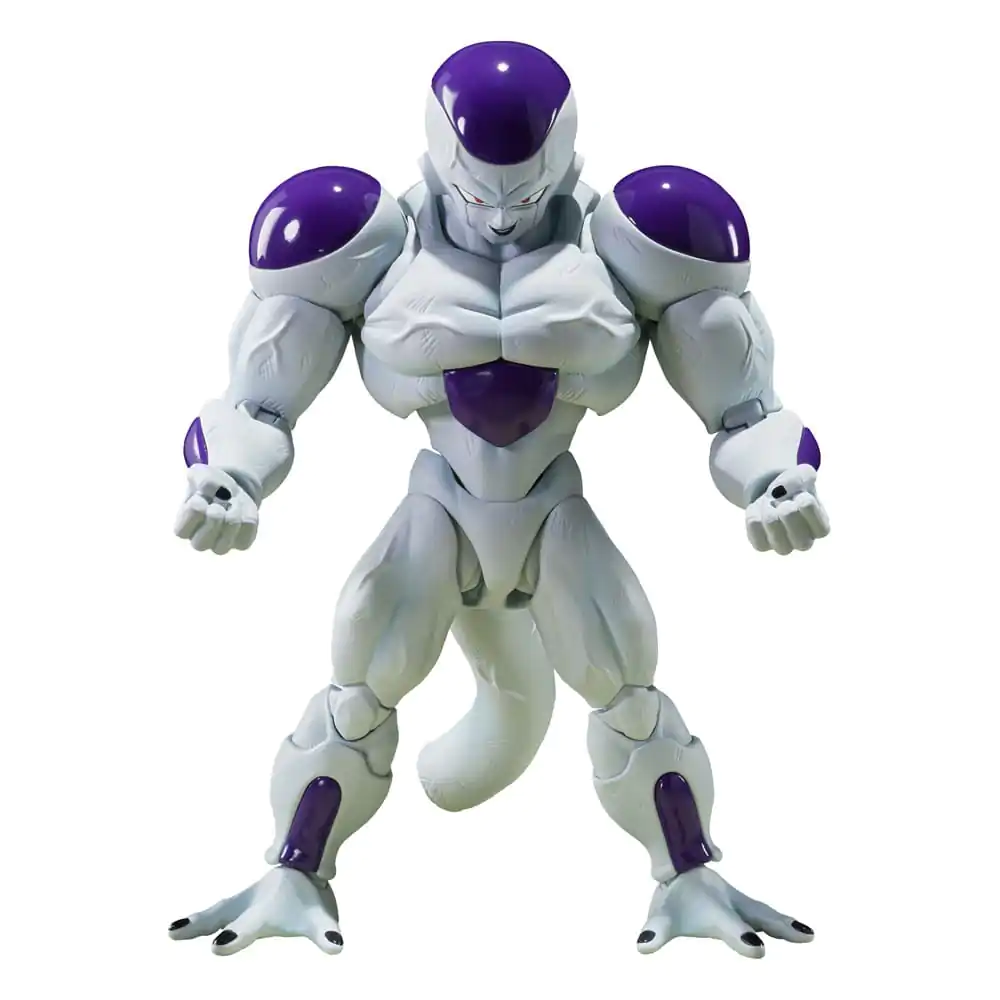 Dragon Ball Z S.H. Figuarts akcijska figura Full Power Frieza 13 cm fotografija izdelka