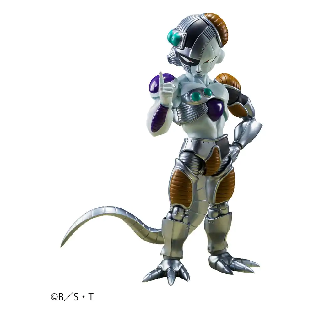 Dragon Ball Z S.H. Figuarts akcijska figura Mecha Frieza 12 cm fotografija izdelka