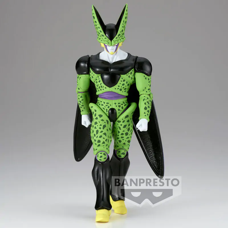 Dragon Ball Z Solid Edge Delovna Celica figura 20 cm fotografija izdelka