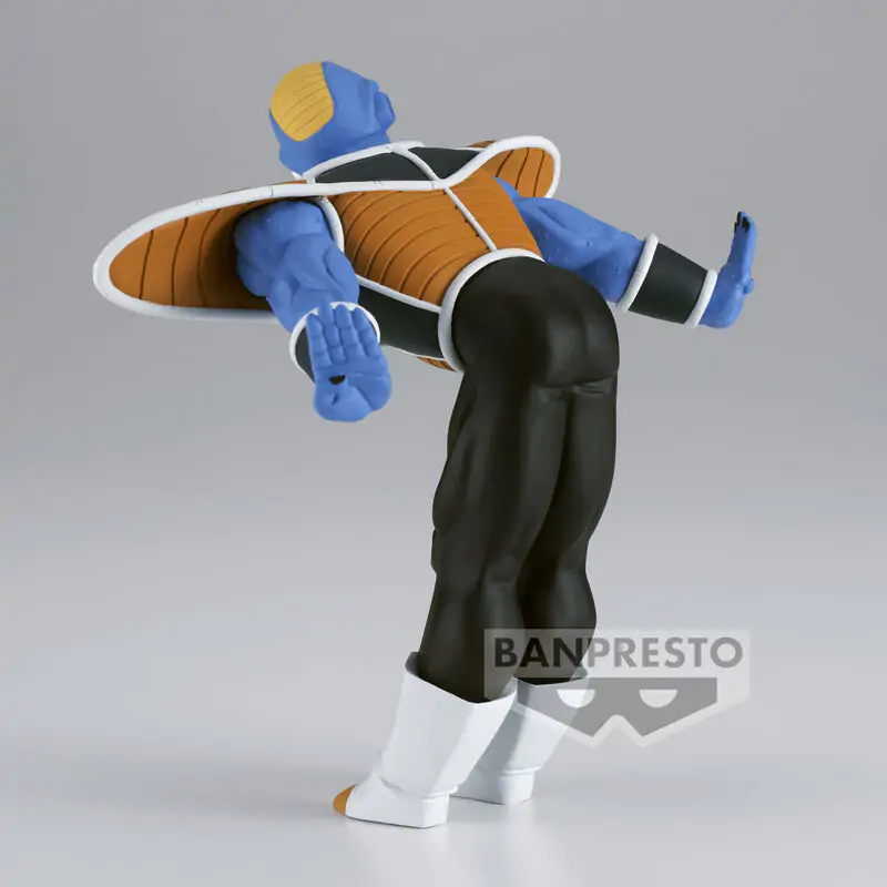 Dragon Ball Z Solid Edge Work Ginyu Burter figura 14 cm fotografija izdelka