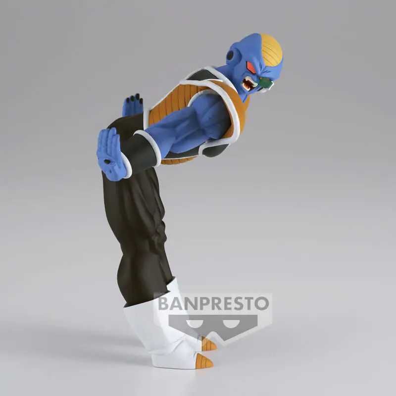 Dragon Ball Z Solid Edge Work Ginyu Burter figura 14 cm fotografija izdelka