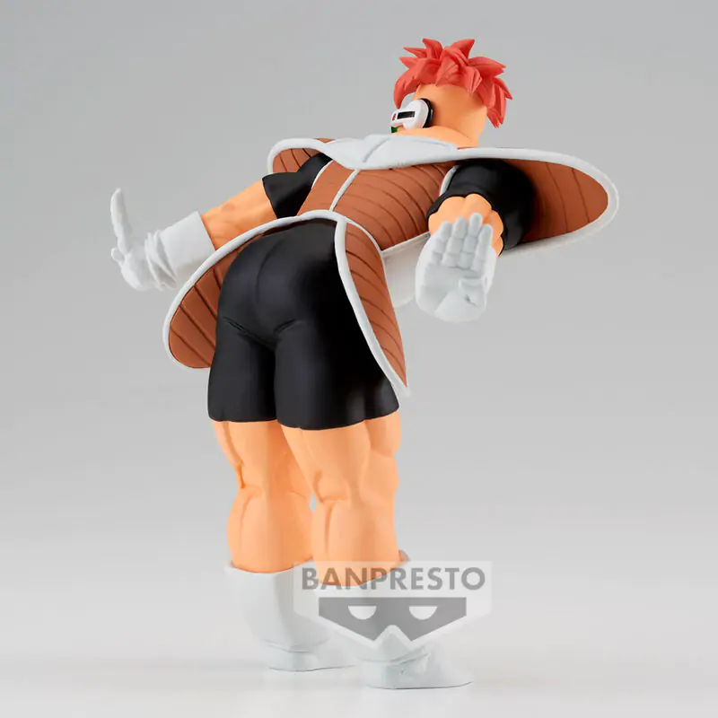 Dragon Ball Z Solid Edge Work Ginyu Recoome figura 14 cm fotografija izdelka