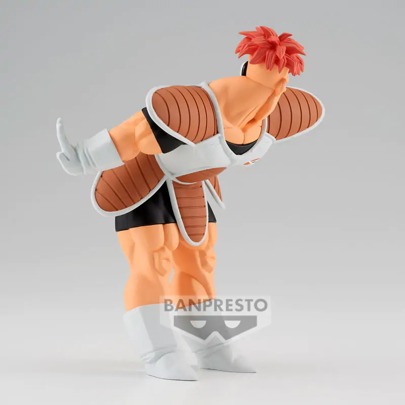 Dragon Ball Z Solid Edge Work Ginyu Recoome figura 14 cm fotografija izdelka