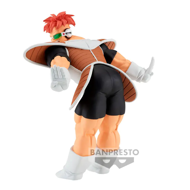 Dragon Ball Z Solid Edge Work Ginyu Recoome figura 14 cm fotografija izdelka