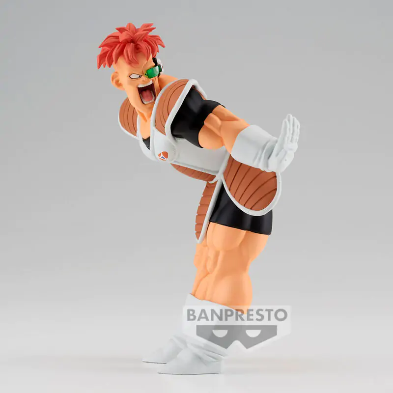 Dragon Ball Z Solid Edge Work Ginyu Recoome figura 14 cm fotografija izdelka