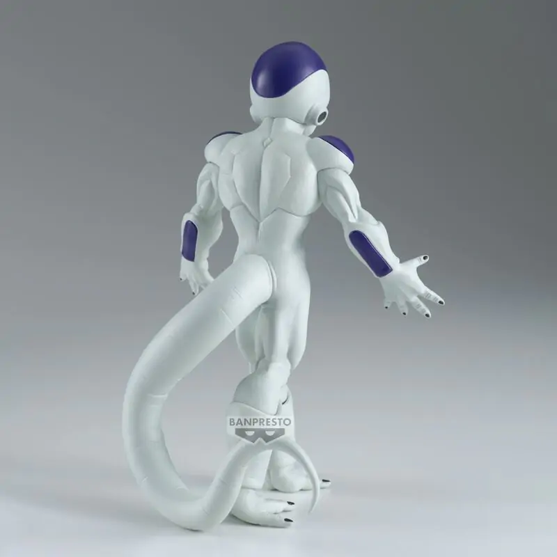 Dragon Ball Z Solid Edge Works Frieza figura 16 cm fotografija izdelka