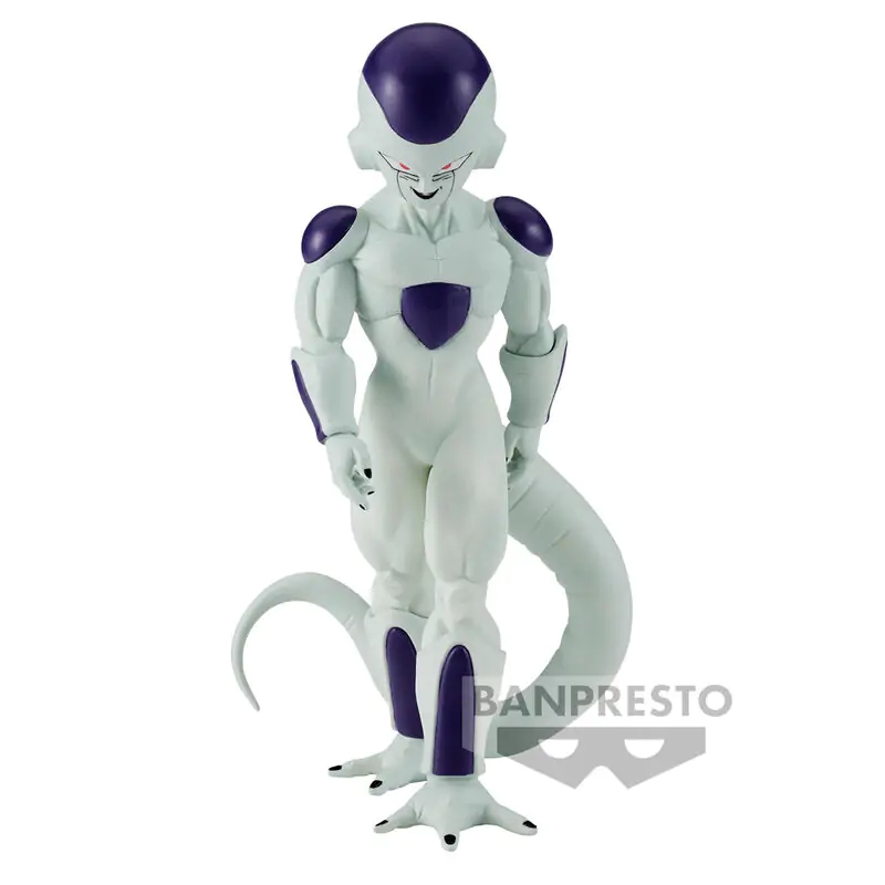 Dragon Ball Z Solid Edge Works Frieza Figura 17 cm fotografija izdelka