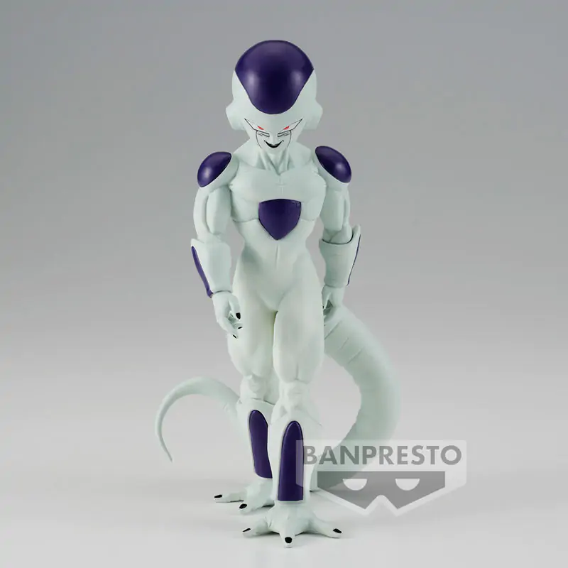 Dragon Ball Z Solid Edge Works Frieza Figura 17 cm fotografija izdelka