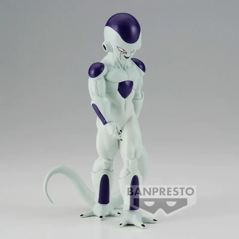 Dragon Ball Z Solid Edge Works Frieza Figura 17 cm fotografija izdelka