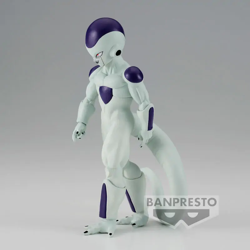 Dragon Ball Z Solid Edge Works Frieza Figura 17 cm fotografija izdelka