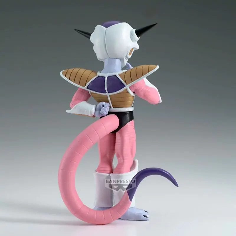 Dragon Ball Z Solid Edge Works Frieza II figura 16 cm fotografija izdelka