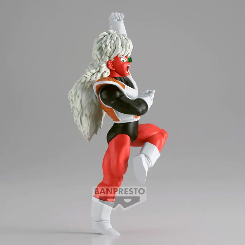 Dragon Ball Z Solid Edge Works Jeice figura 10 cm fotografija izdelka