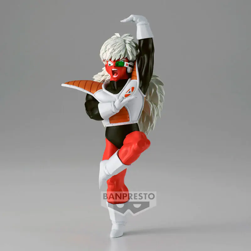 Dragon Ball Z Solid Edge Works Jeice figura 10 cm fotografija izdelka