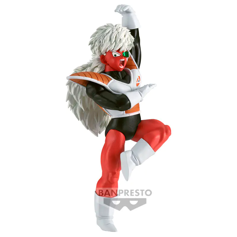 Dragon Ball Z Solid Edge Works Jeice figura 10 cm fotografija izdelka