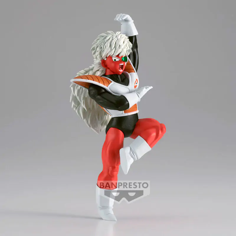 Dragon Ball Z Solid Edge Works Jeice figura 10 cm fotografija izdelka