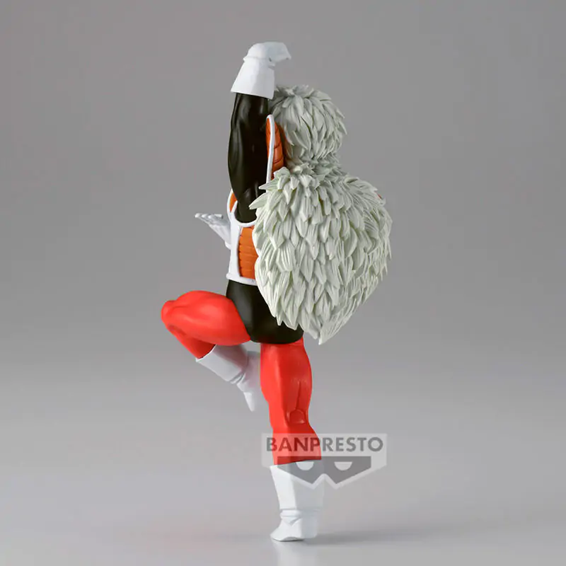 Dragon Ball Z Solid Edge Works Jeice figura 10 cm fotografija izdelka