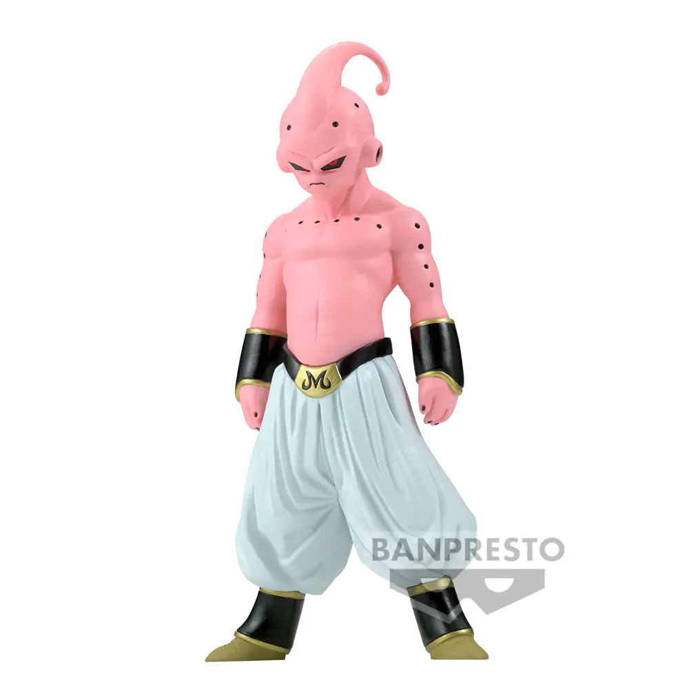 Dragon Ball Z Solid Edge Works figura Kid Buu 16 cm fotografija izdelka