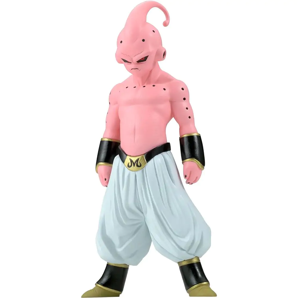 Dragon Ball Z Solid Edge Works figura Kid Buu 16 cm fotografija izdelka