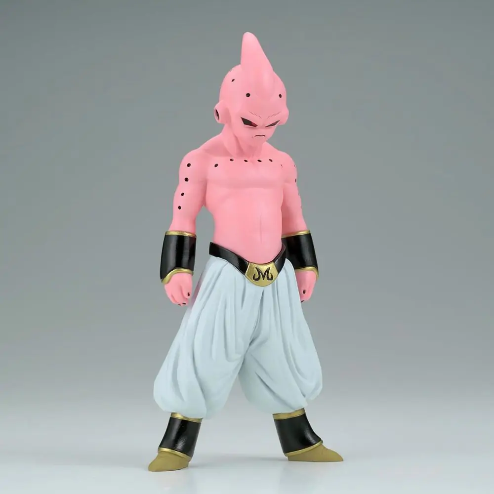 Dragon Ball Z Solid Edge Works figura Kid Buu 16 cm fotografija izdelka