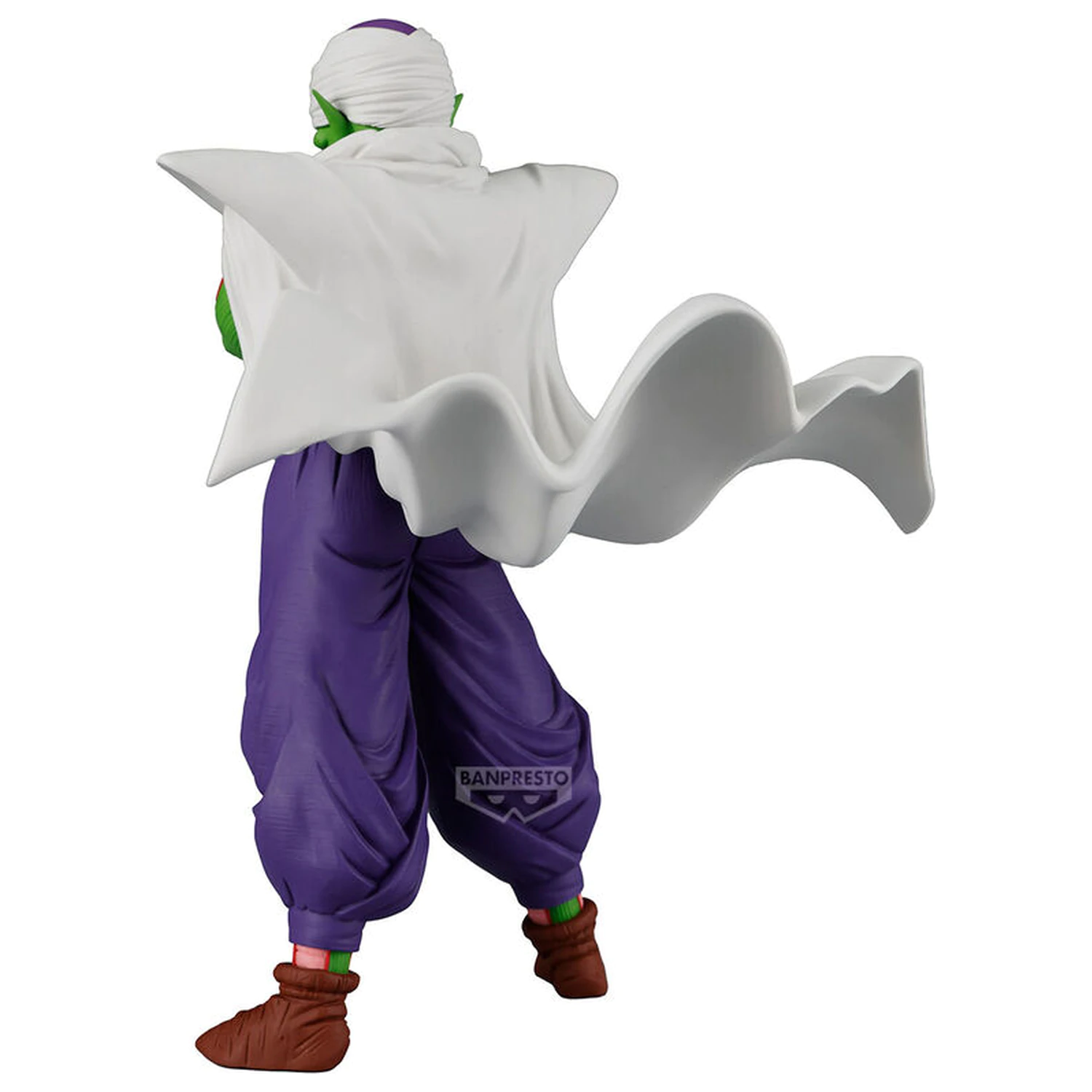 Dragon Ball Z Solid Edge Works Piccolo figura 19 cm fotografija izdelka