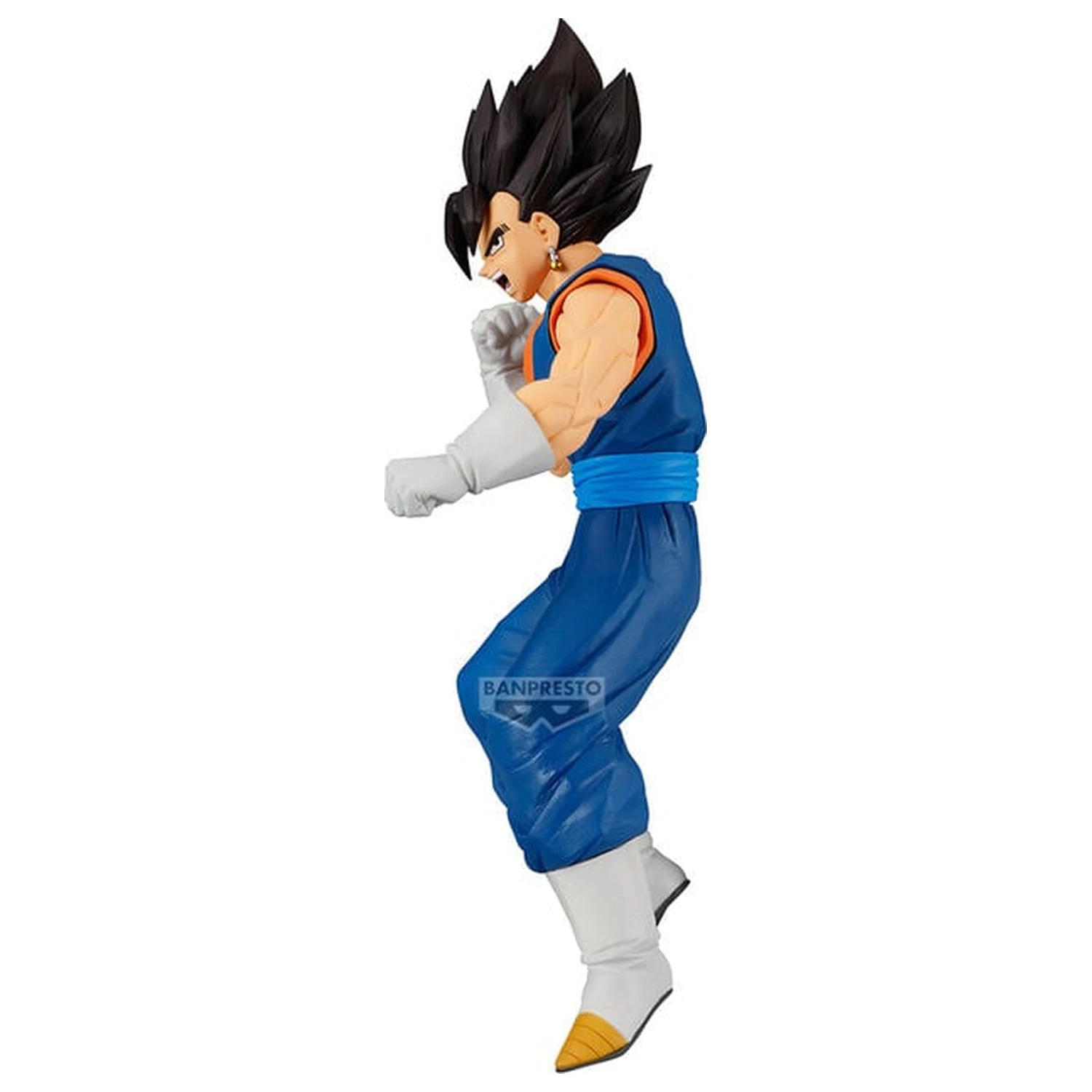 Dragon Ball Z Solid Edge Works Vegito figura 20 cm fotografija izdelka