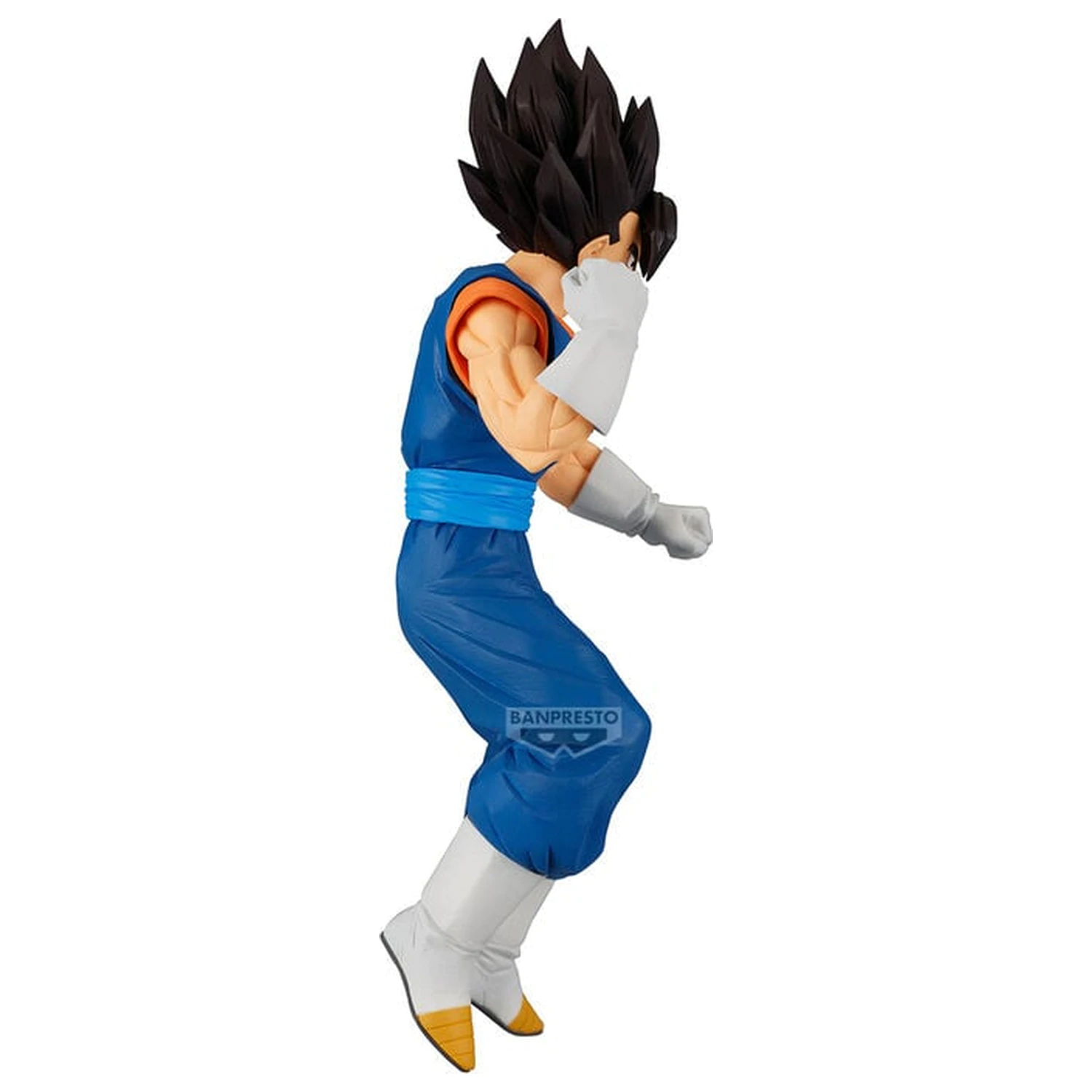 Dragon Ball Z Solid Edge Works Vegito figura 20 cm fotografija izdelka
