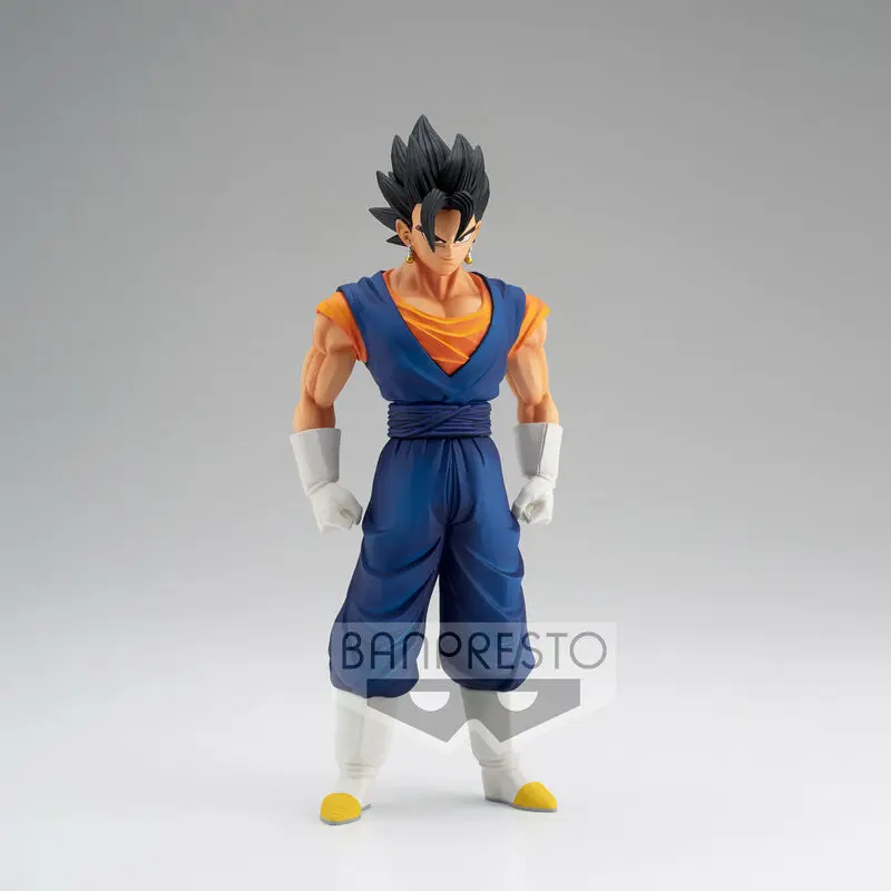 Dragon Ball Z Solid Edge Works Vol.4 Vegito figura 17 cm fotografija izdelka