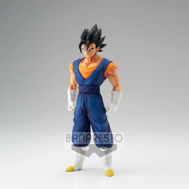 Dragon Ball Z Solid Edge Works Vol.4 Vegito figura 17 cm fotografija izdelka