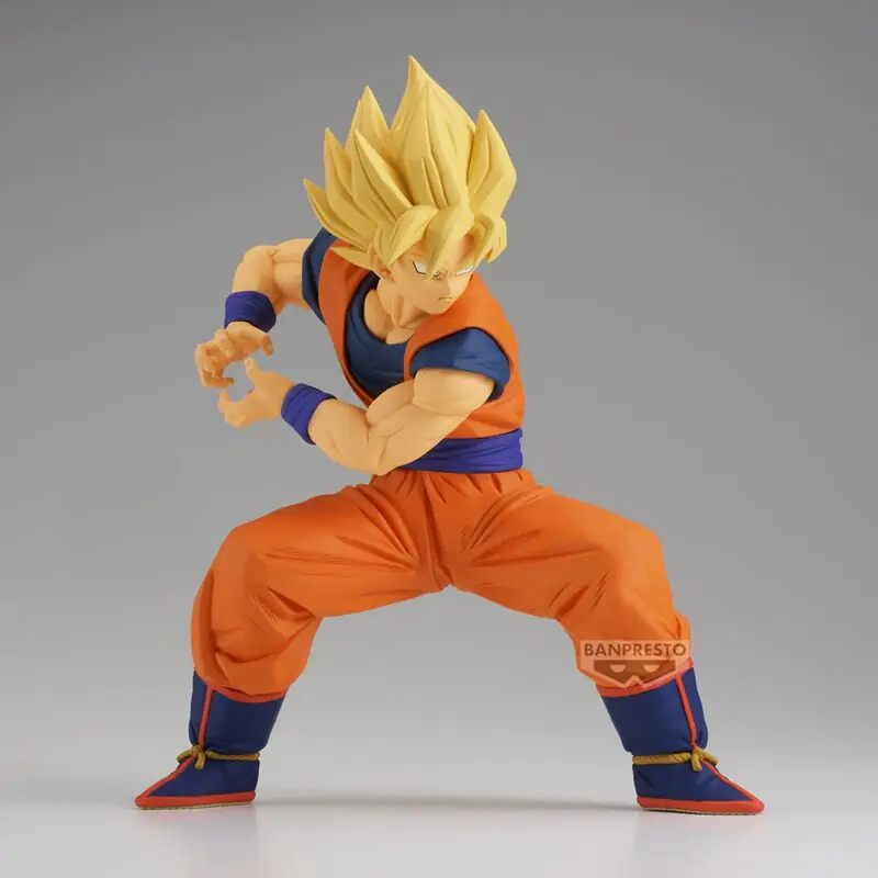 Dragon Ball Z Son Goku Grandista figura 22 cm fotografija izdelka