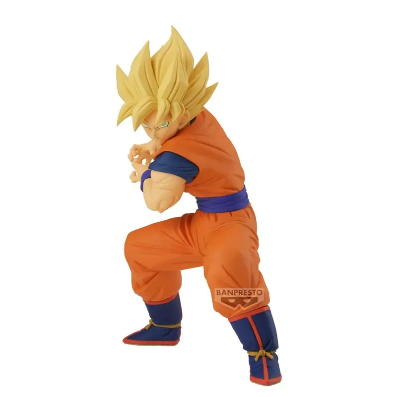 Dragon Ball Z Son Goku Grandista figura 22 cm fotografija izdelka