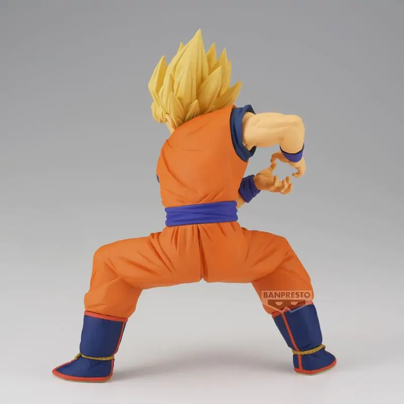 Dragon Ball Z Son Goku Grandista figura 22 cm fotografija izdelka