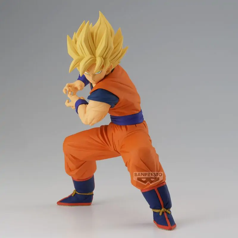 Dragon Ball Z Son Goku Grandista figura 22 cm fotografija izdelka